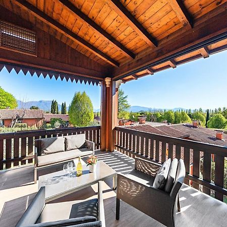 Birdie 59 Apartment By Wonderful Italy Soiano Del Lago Exterior foto