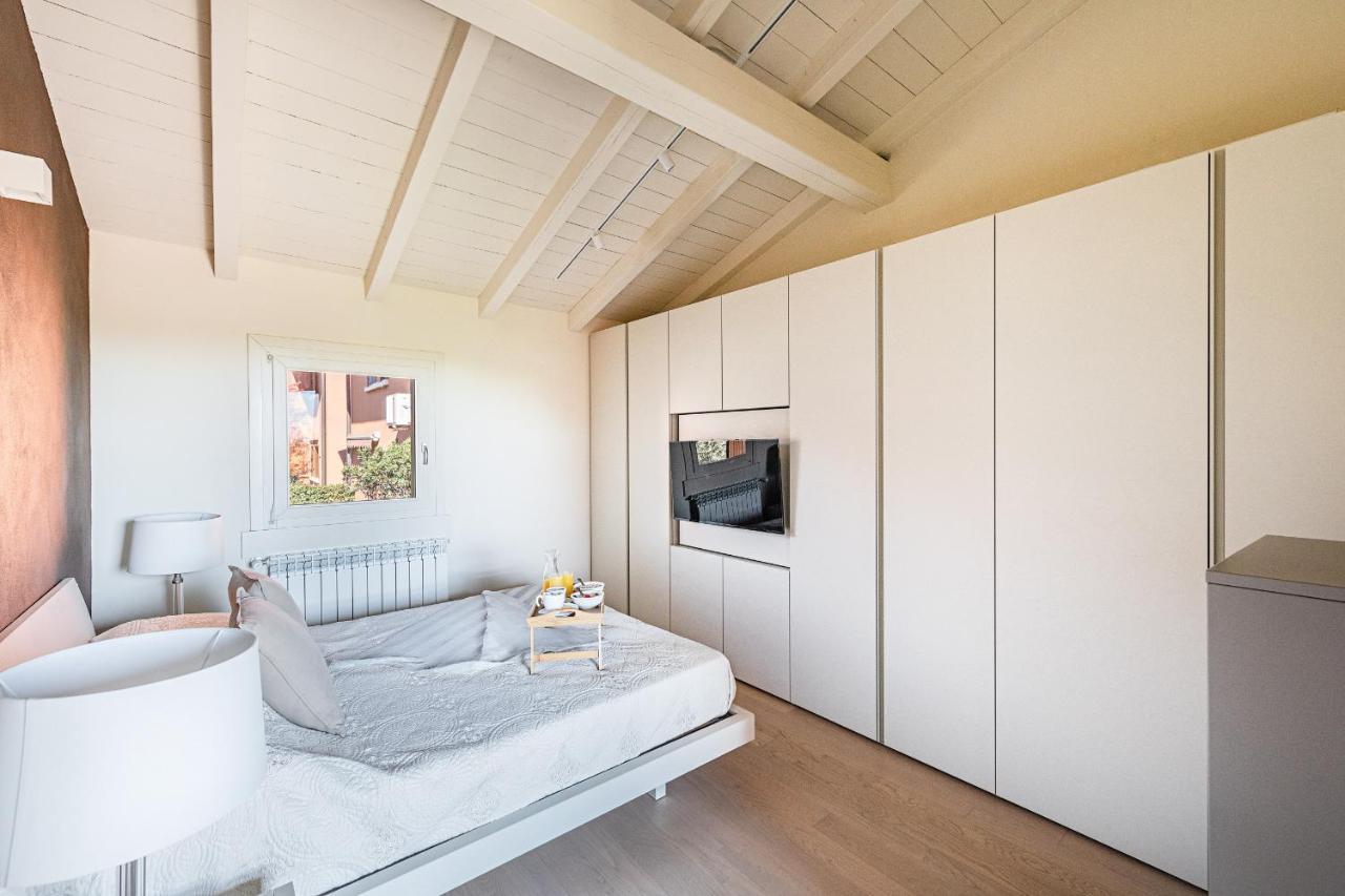 Birdie 59 Apartment By Wonderful Italy Soiano Del Lago Exterior foto