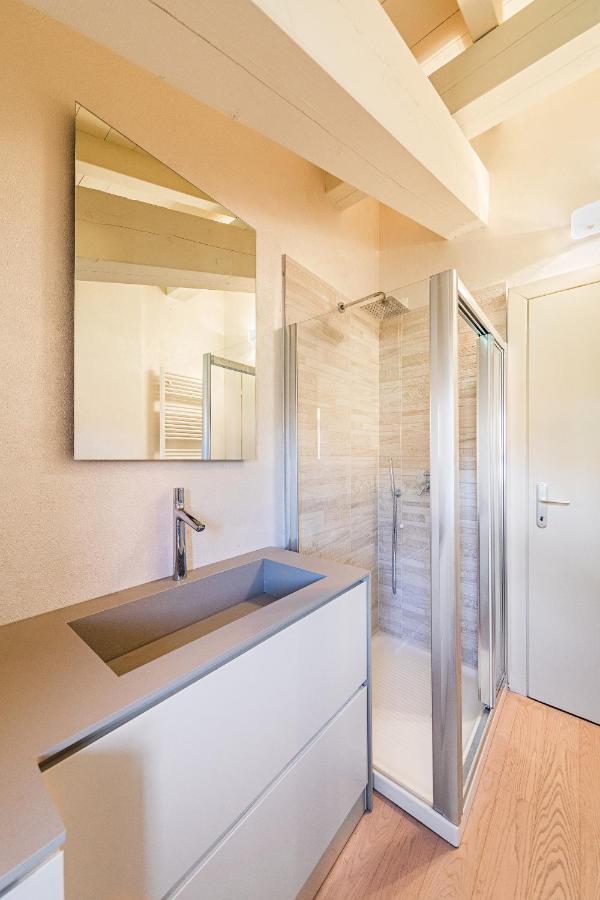 Birdie 59 Apartment By Wonderful Italy Soiano Del Lago Exterior foto